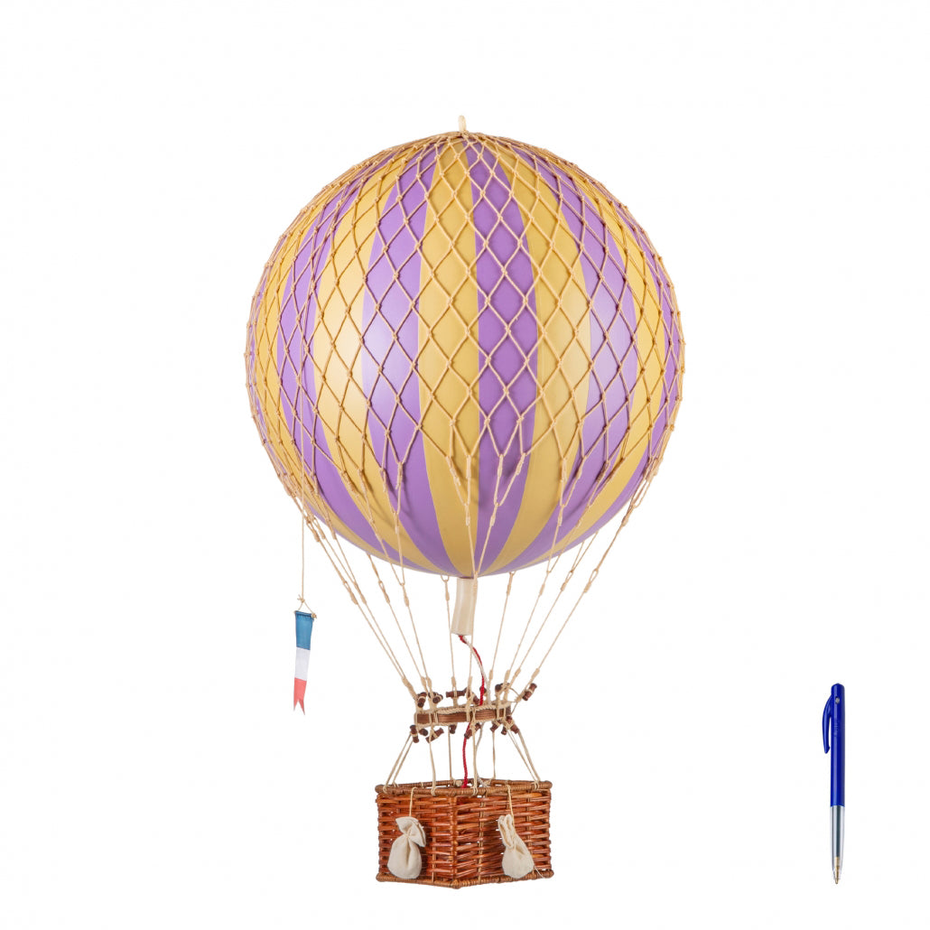 authentic-models-royal-aero-lavender-hot-air-balloon-hanging-decor-56cm-aumd-ap163l- (4)