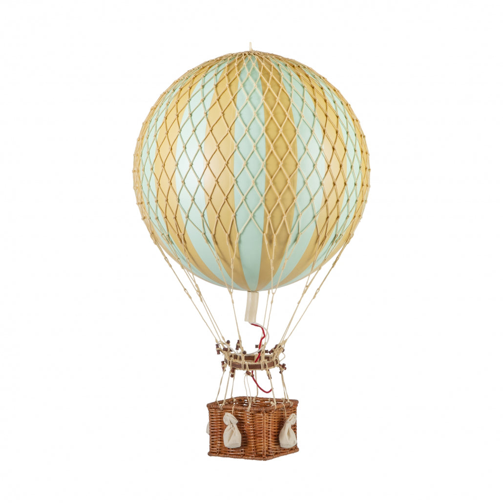 authentic-models-royal-aero-mint-hot-air-balloon-hanging-decor-56cm-aumd-ap163m- (1)