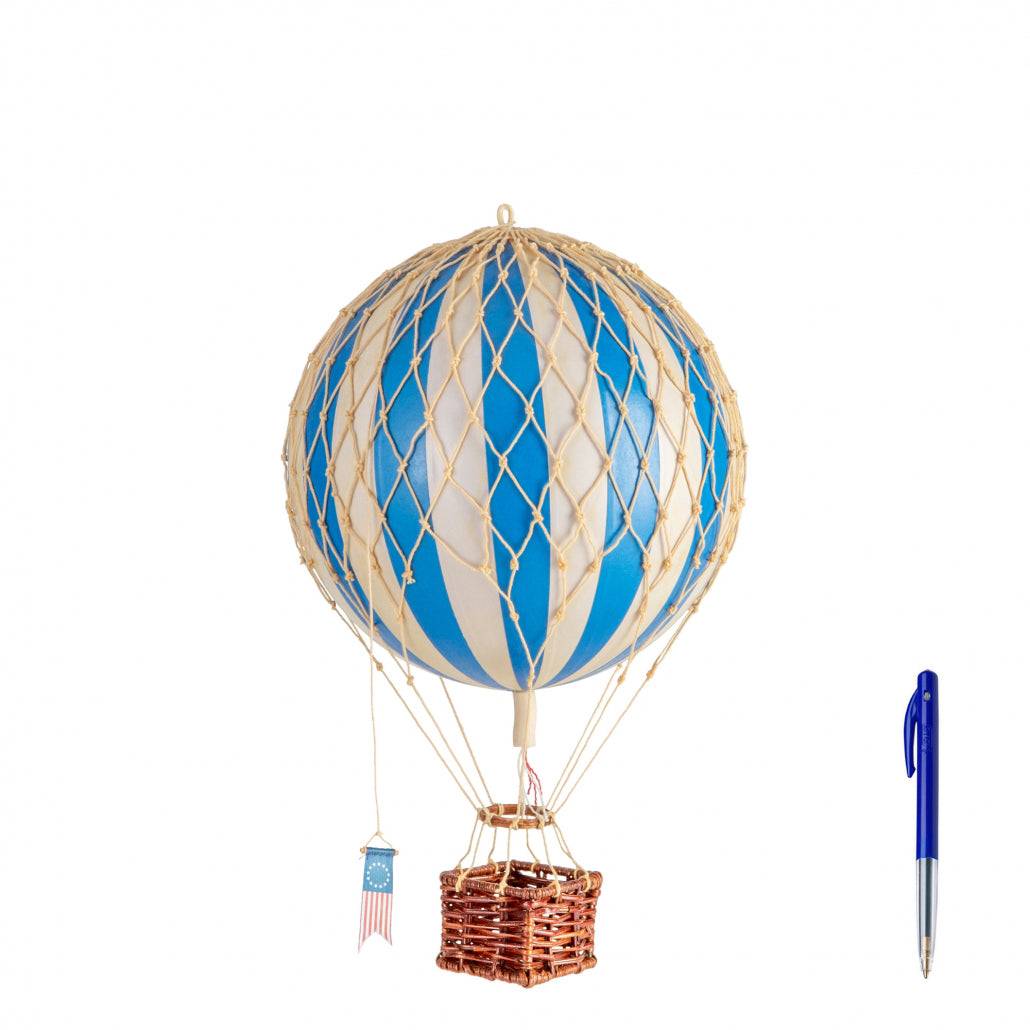 authentic-models-travels-light-blue-hot-air-balloon-hanging-decor-30cm-aumd-ap161d- (4)