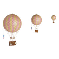 authentic-models-travels-light-pink-hot-air-balloon-hanging-decor-30cm-aumd-ap161p- (5)