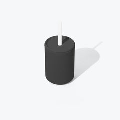 avanchy-la-petite-mini-silicone-baby-cup-5oz-black-avan-mislcupblk-01644- (1)