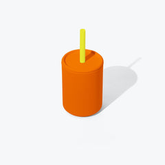 avanchy-la-petite-mini-silicone-baby-cup-5oz-orange-avan-mislcupo-01613- (1)