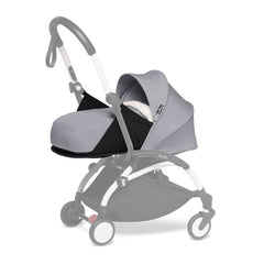 BABYZEN YOYO 0+ Newborn Pack Stone