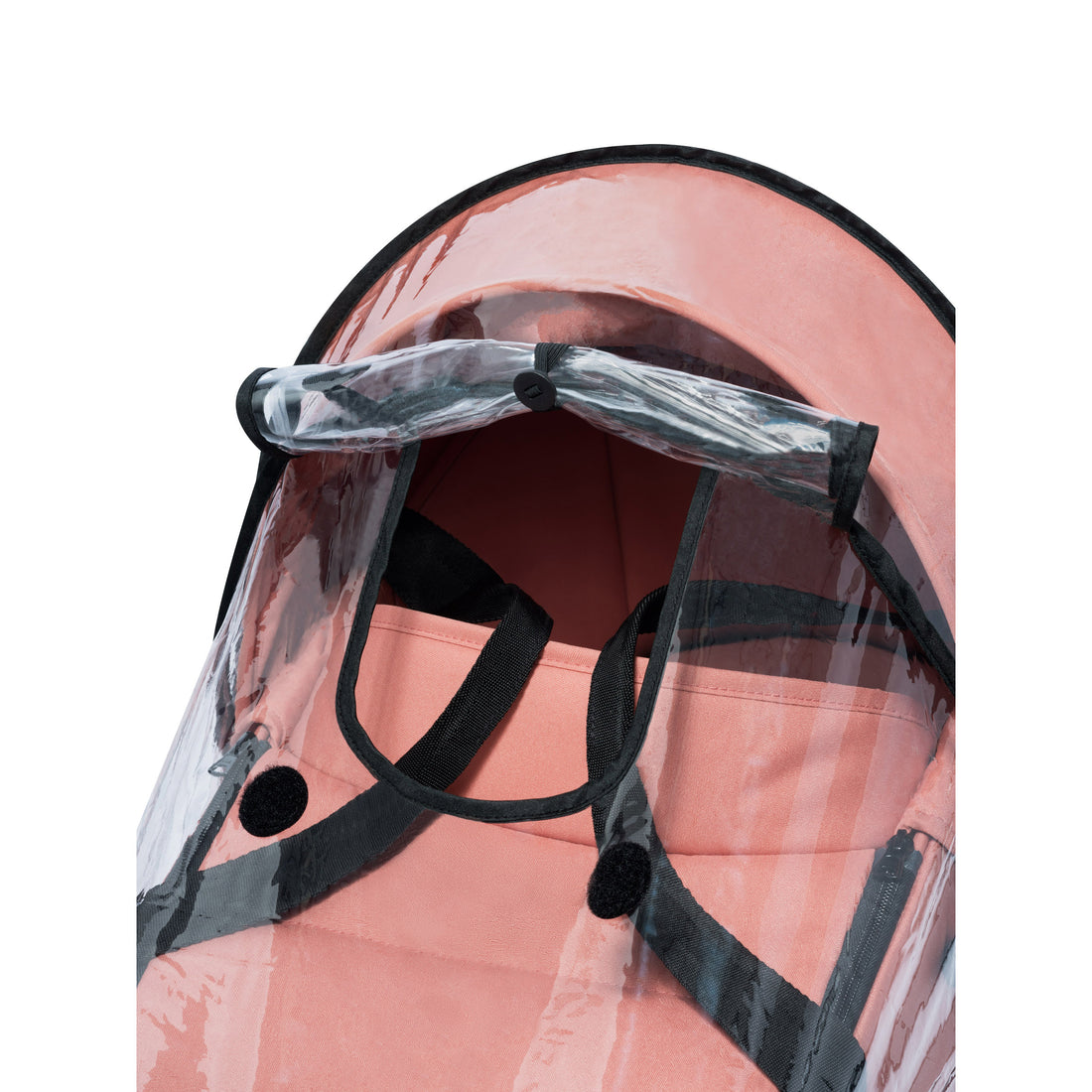 BABYZEN YOYO Bassinet Rain Cover – Petit Bazaar