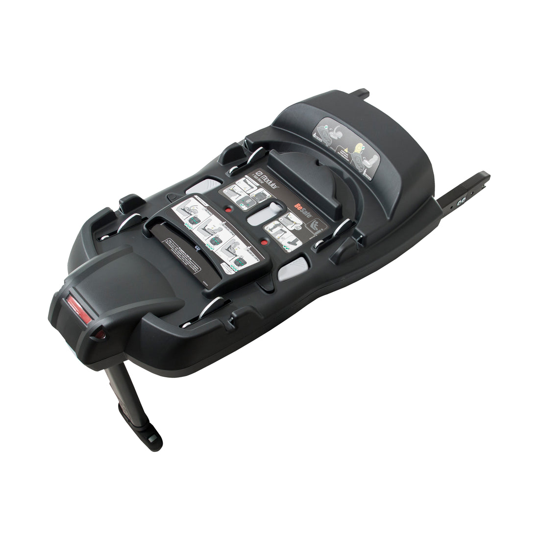 BABYZEN YOYO Car Seat by BeSafe ISOfix Base – Petit Bazaar