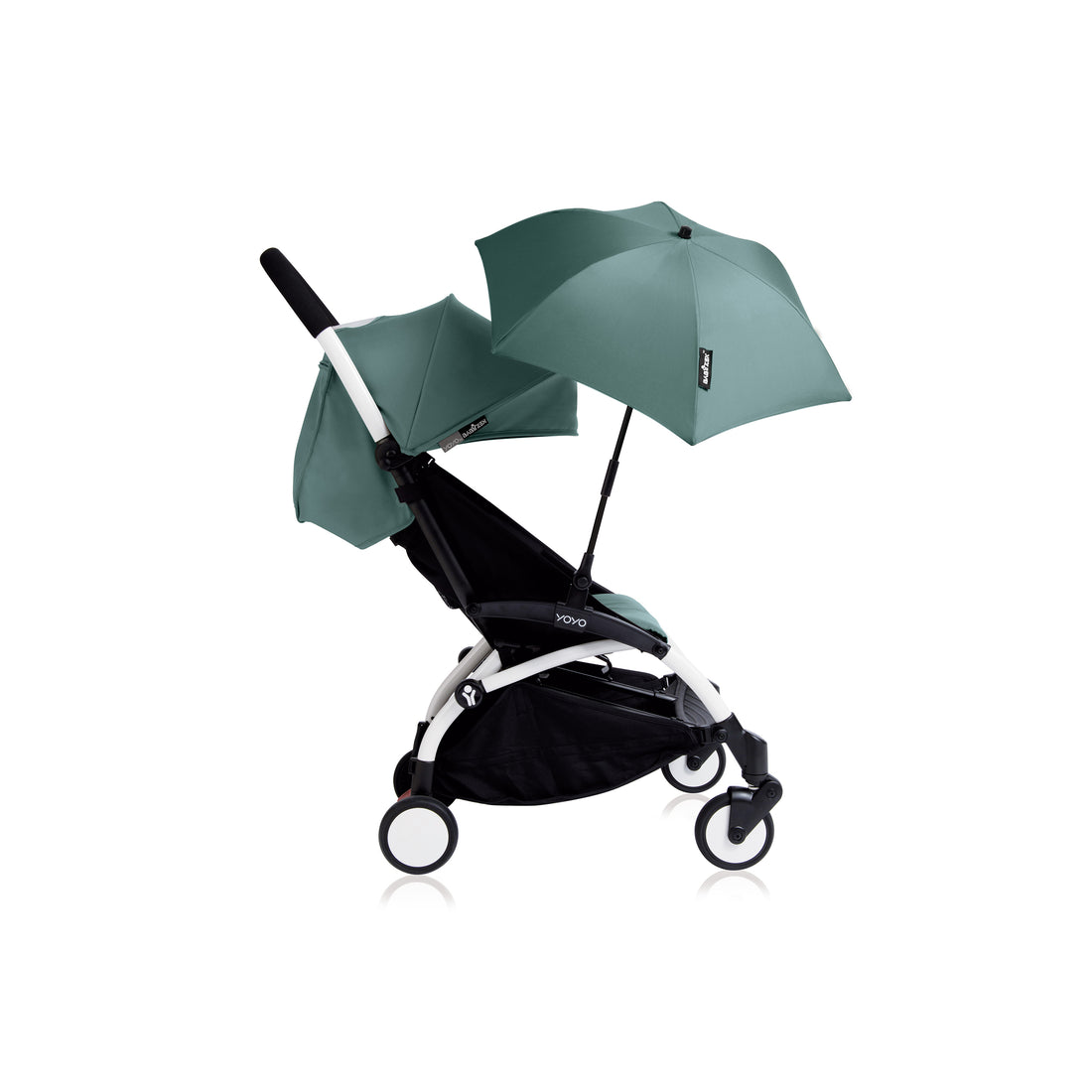 BABYZEN YOYO Parasol Aqua