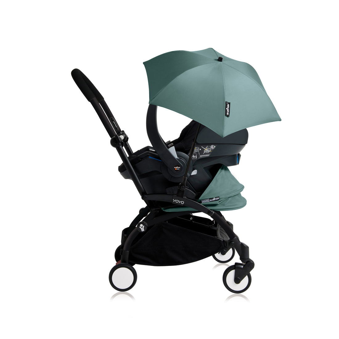 Aqua Babyzen Yoyo Aqua Babyzen Yoyo Infant Buy BABYZEN YOYO