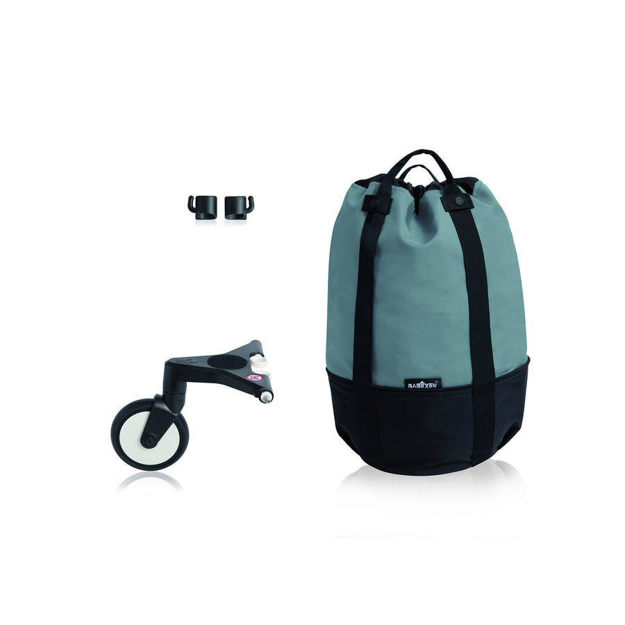 BABYZEN YOYO Bag Aqua