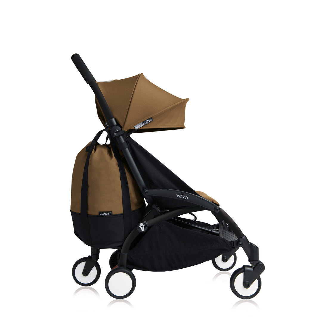 BABYZEN YOYO Bag Toffee