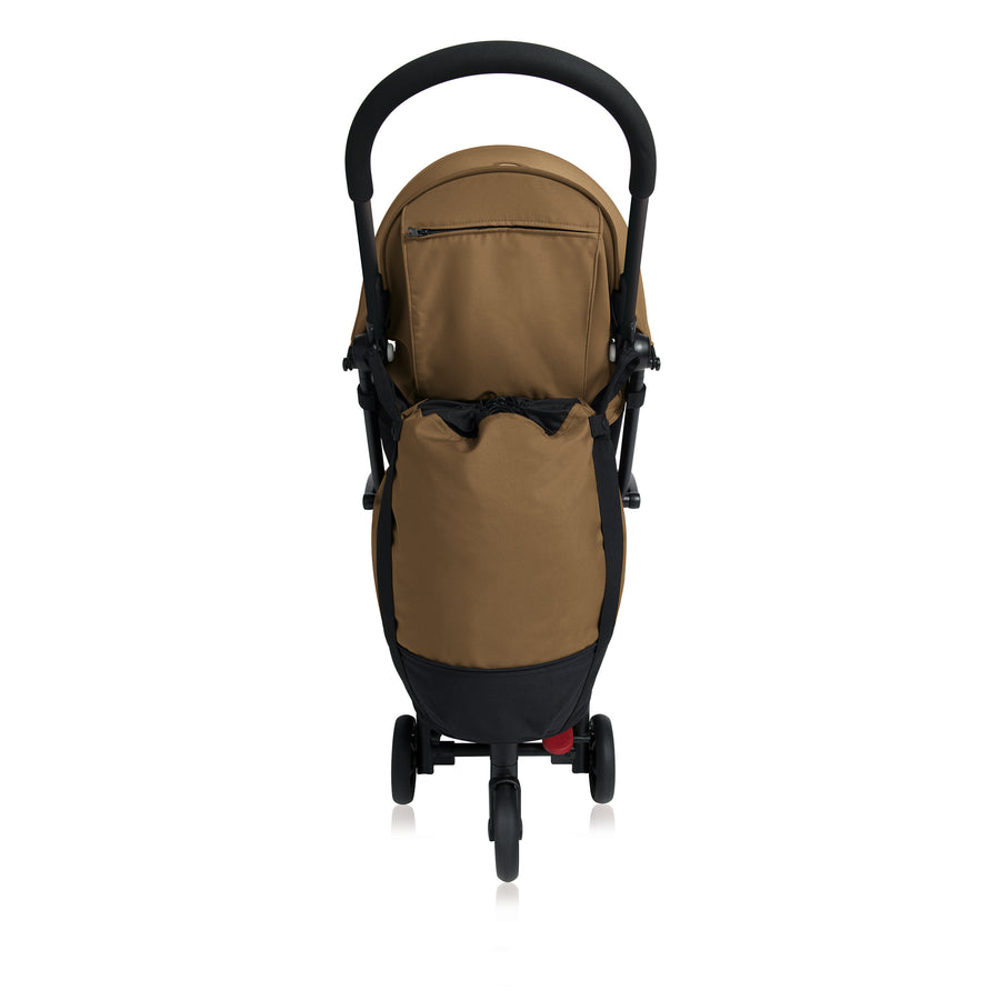 BABYZEN YOYO Bag Toffee