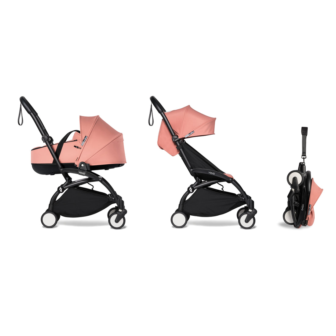 Babyzen complete clearance set