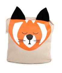 Nobodinoz Backpack Kenya Red Panda