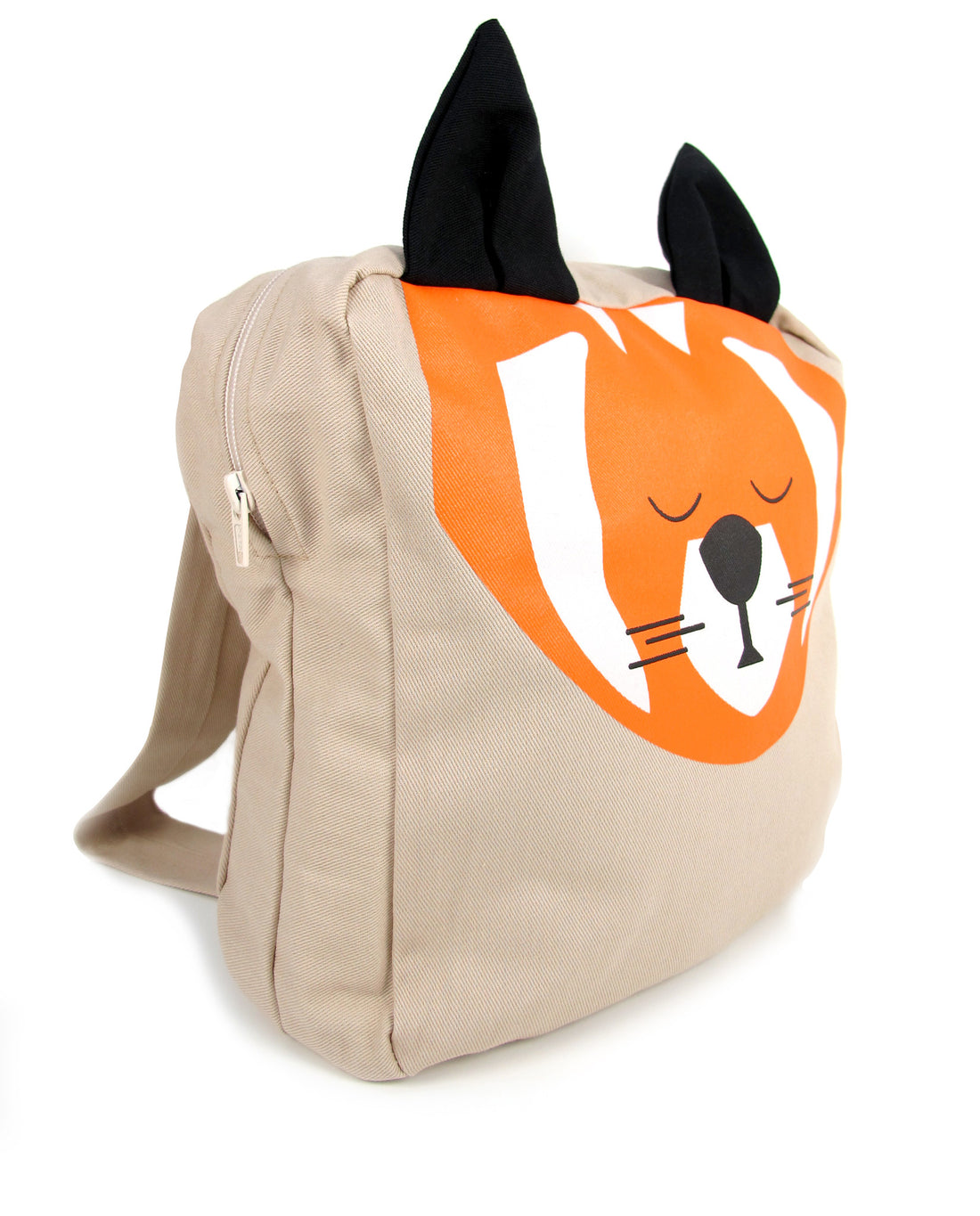 Nobodinoz Backpack Kenya Red Panda