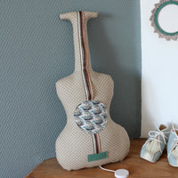 Barnabe Musical Guitar