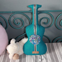Barnabe Musical Guitar