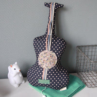 Barnabe Musical Guitar