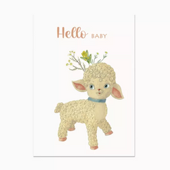 barnabe-aime-le-café-postcard-hello-baby-barn-cartes-baby