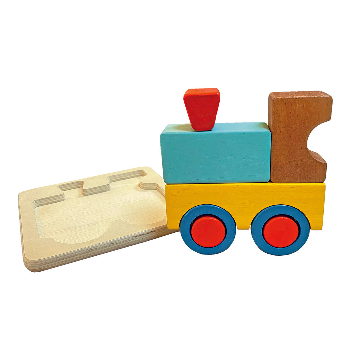 bass-&-bass-3d-wooden-train-puzzle-trou-b83408- (2)