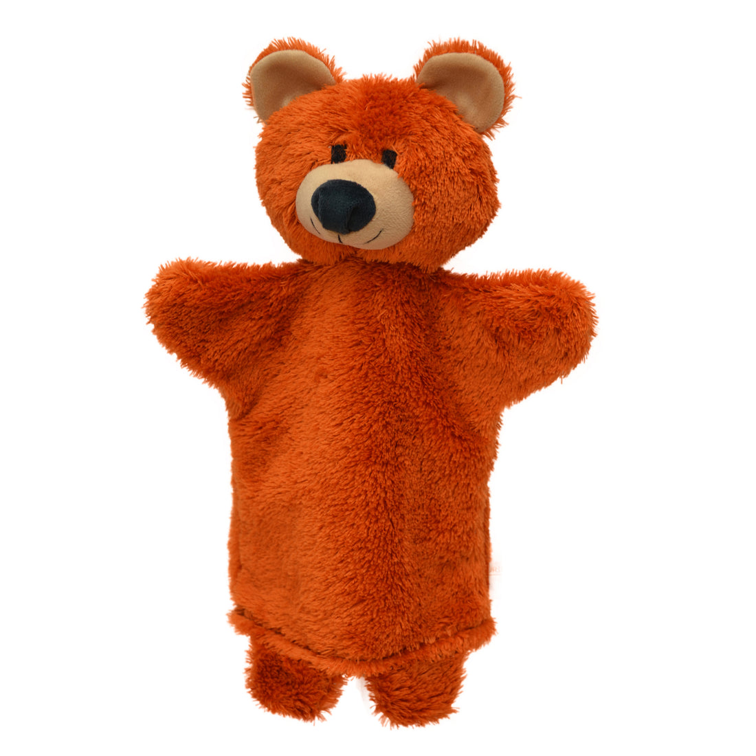 bass-&-bass-baby-hand-puppet-comforter-bear-1