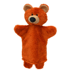 bass-&-bass-baby-hand-puppet-comforter-bear-1