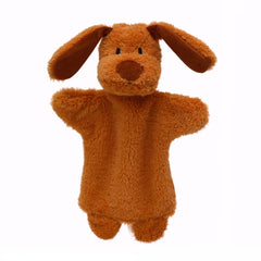 bass-&-bass-baby-hand-puppet-comforter-dog-1
