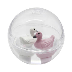 bass-&-bass-baby-swans-water-ball-small-model-7cm-1