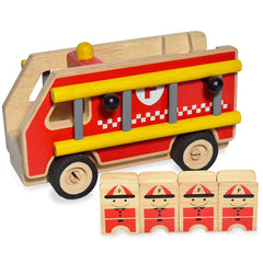 bass-&-bass-firetruck-camion-de-pompiers-acrobates- (1)