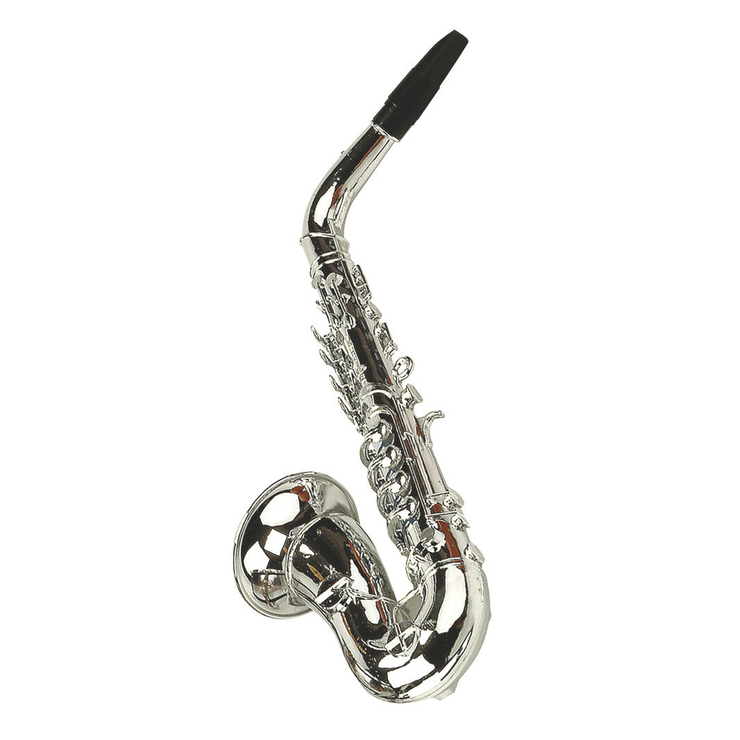 bass-&-bass-saxophone-37cm-with-8-keys-silver-metalized-plastic-color-1