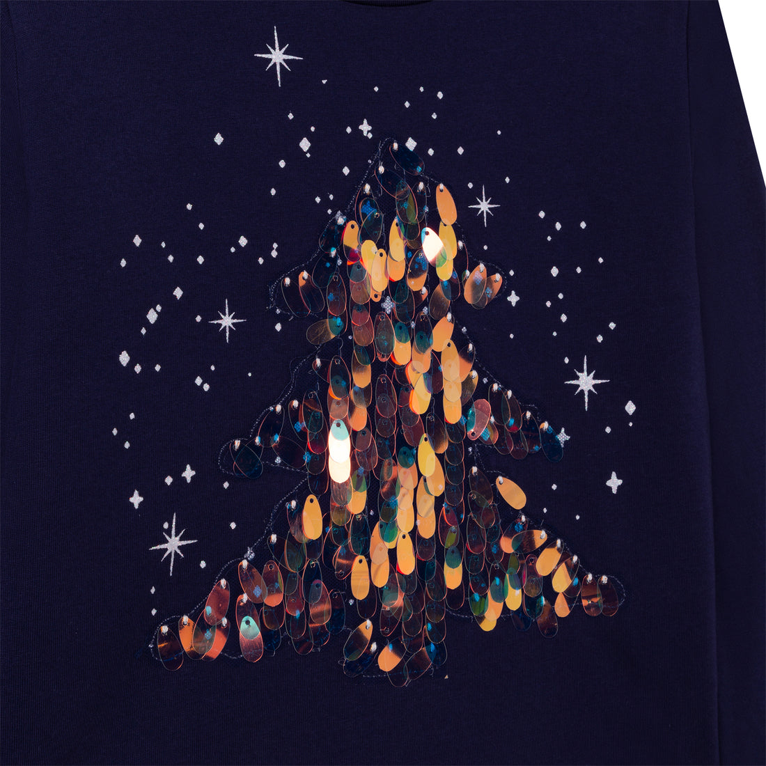 billieblush-t-shirt-ceremonie-navy-bill-w1u15933-3y- (2)