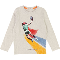 billybandit-t-shirt-fall-2-beige-light-marl- (1)