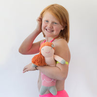 Blabla Kids Doll Mermaid Melody