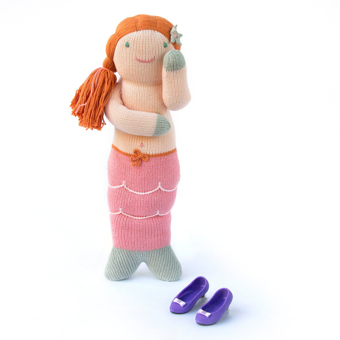 Blabla Kids Doll Mermaid Melody