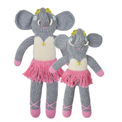 Blabla Kids Josephine the Elephant
