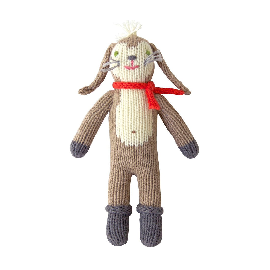 Blabla Kids Pierre Rattle