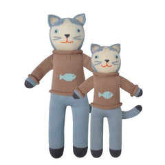 Blabla Kids Sardine the Cat