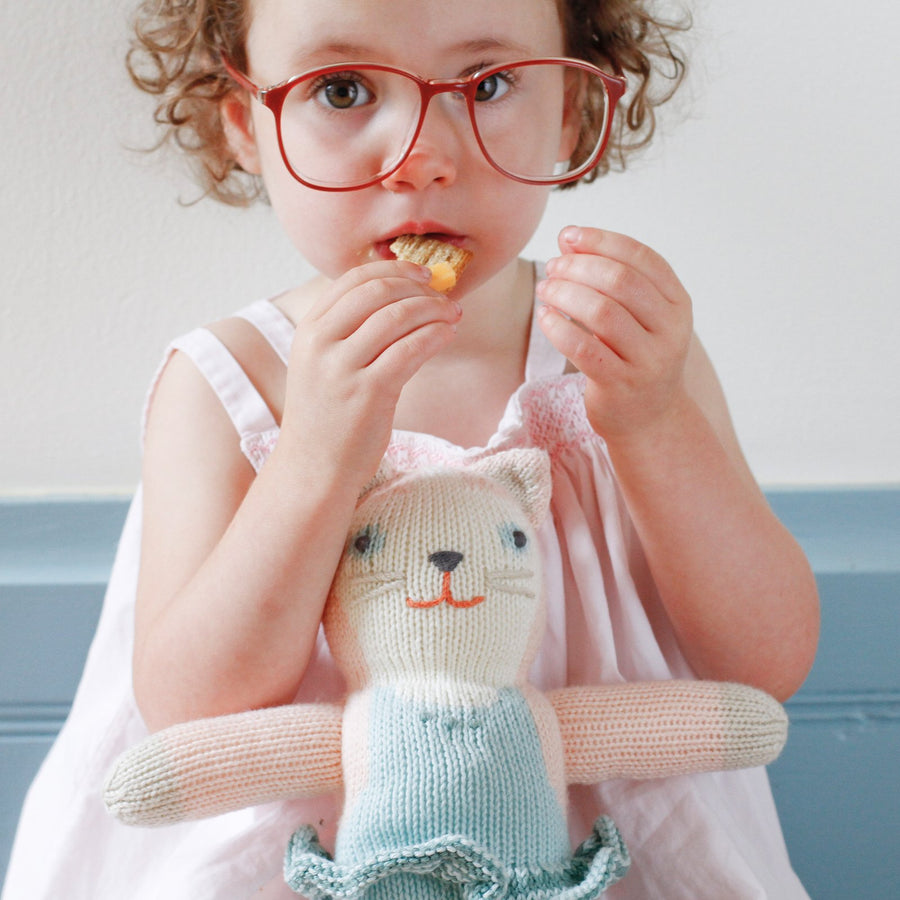Blabla Kids Splash the Cat