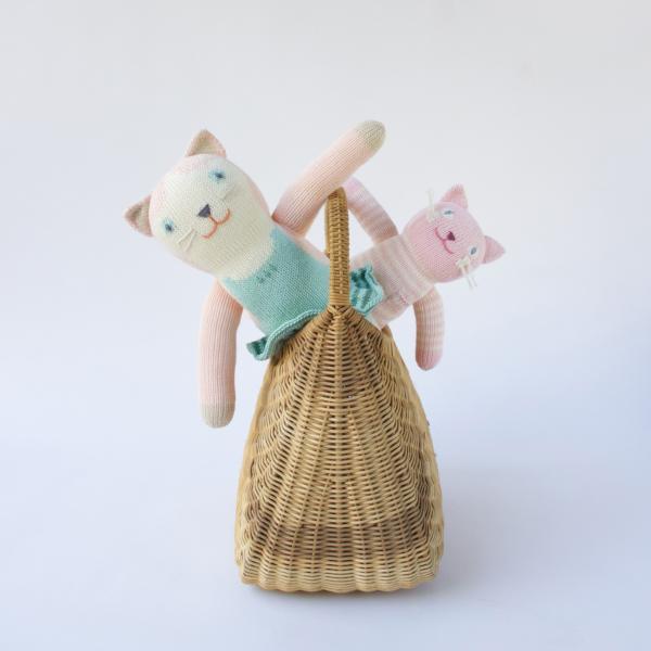 Blabla Kids Splash the Cat