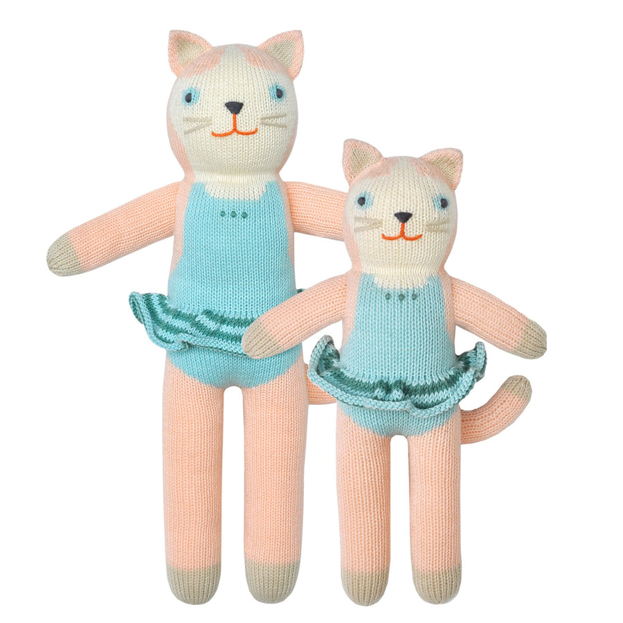 Blabla Kids Splash the Cat