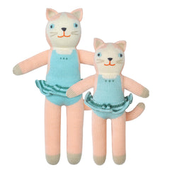 Blabla Kids Splash the Cat