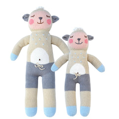 Blabla Kids Wooly the Sheep