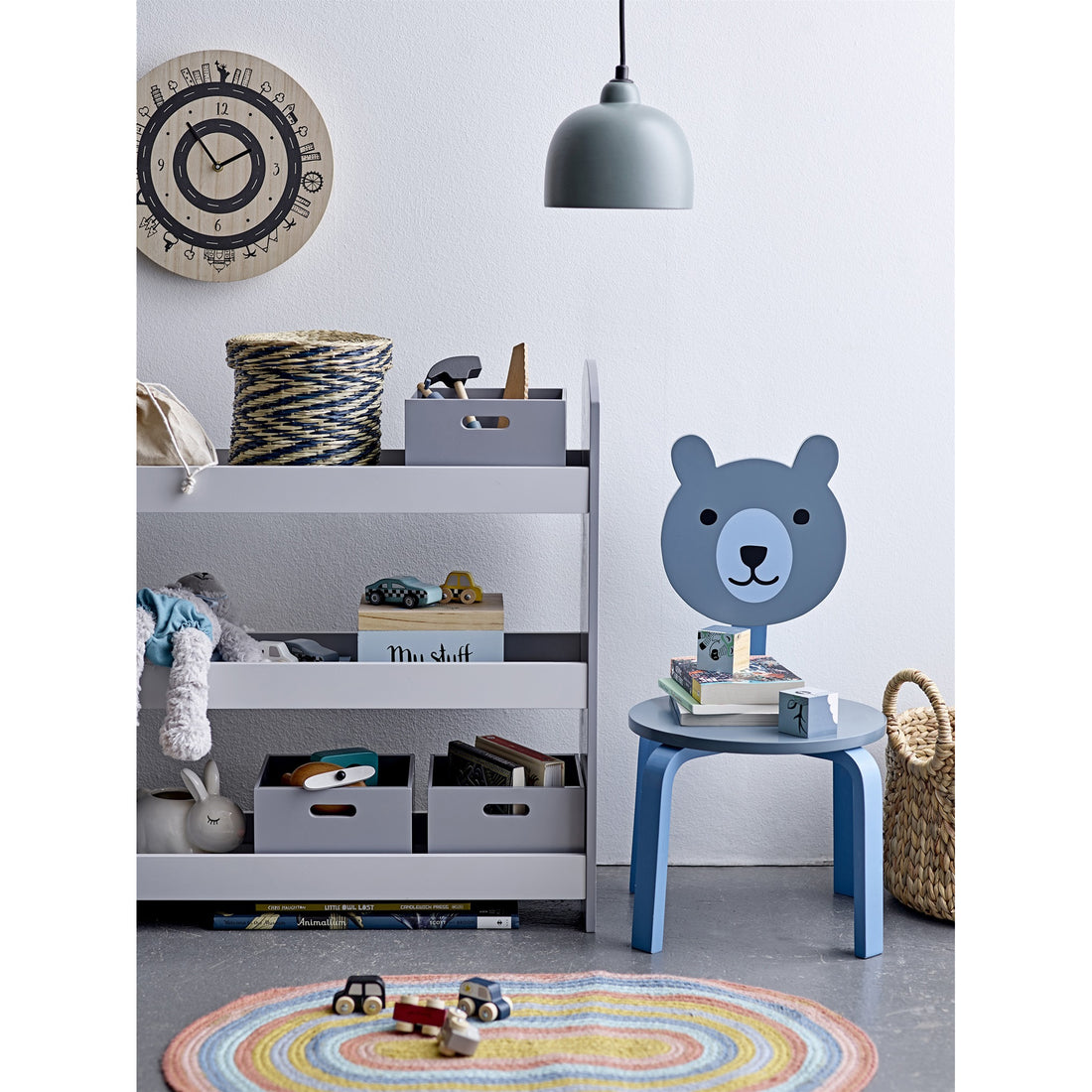 bloomingville-bear-chair-green- (4)