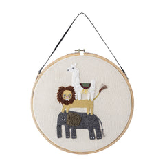 bloomingville-llama-lion-elepant-wall-decor- (1)