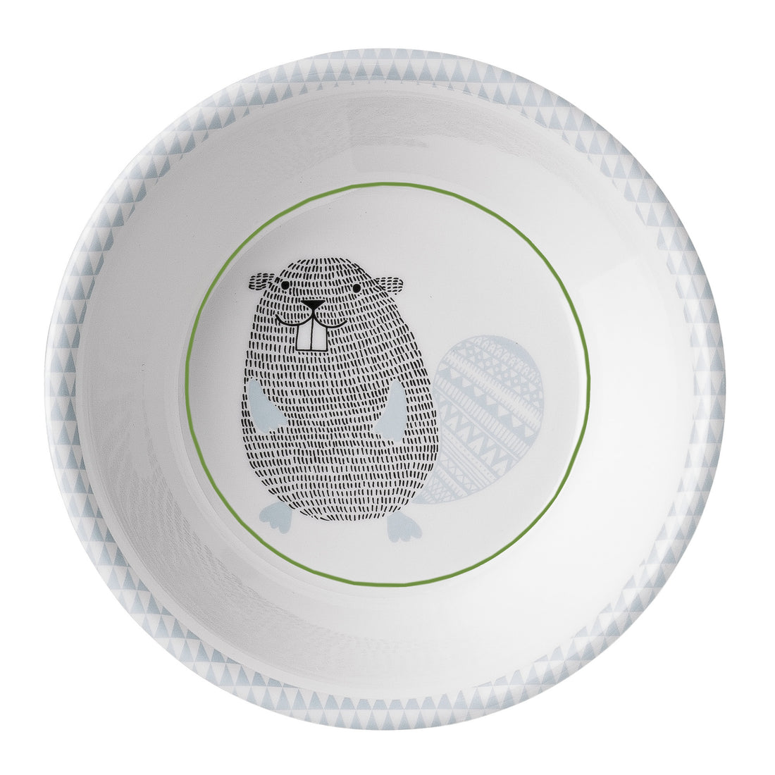 bloomingville-noah-beaver-white-and-blue-melamine-plate-kitchen-bmv-47300006-01