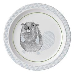 bloomingville-noah-beaver-white-and-blue-melamine-plate-kitchen-bmv-47300007-01
