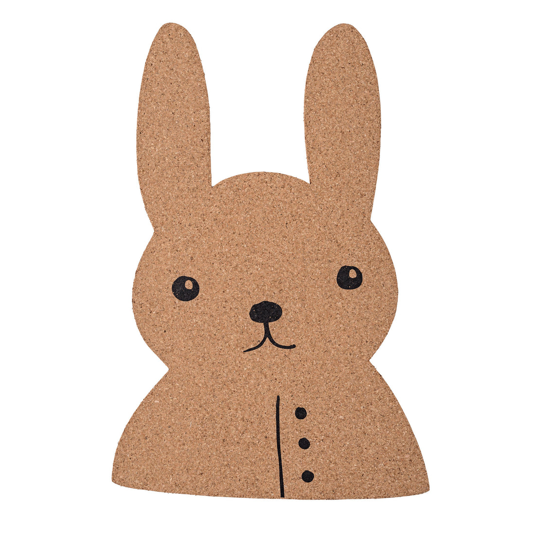 bloomingville-rabbit-shaped-cork-pin-board-decor-bmv-56303661-01