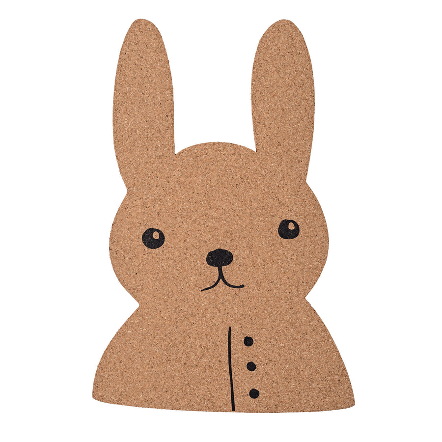 bloomingville-rabbit-shaped-cork-pin-board-decor-bmv-56303661-01