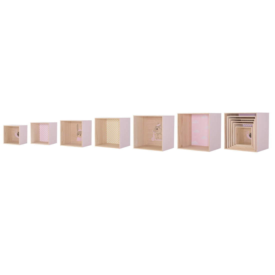 bloomingville-set-of-6-display-boxes-animal-stripes-clouds- (2)