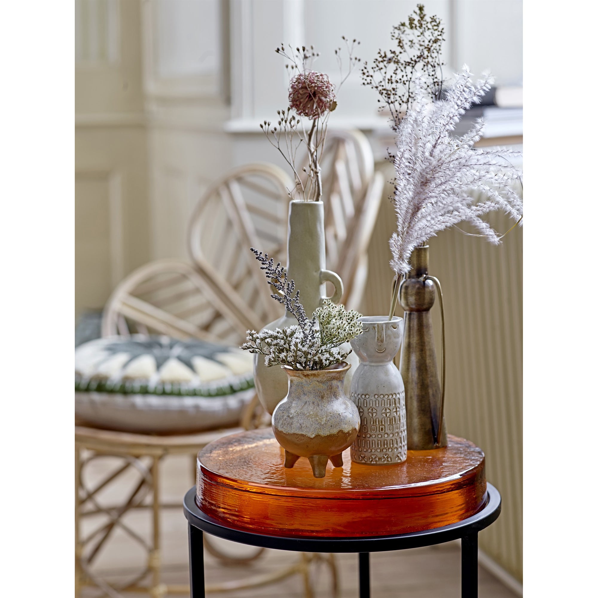 bloomingville-wool-cushion-green- (5)