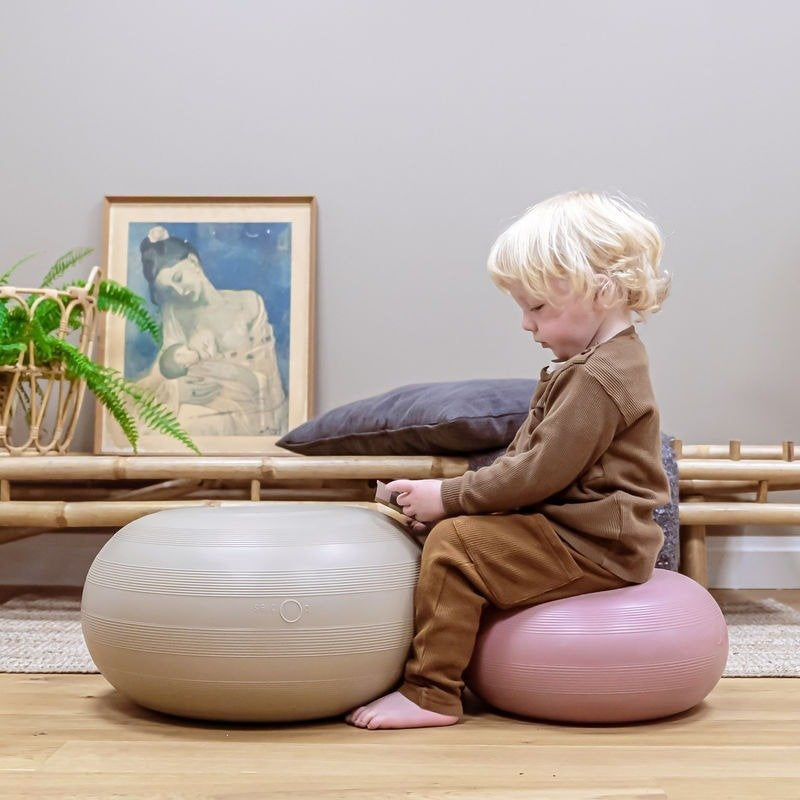 bObles Donut 2019 Grey – Petit Bazaar