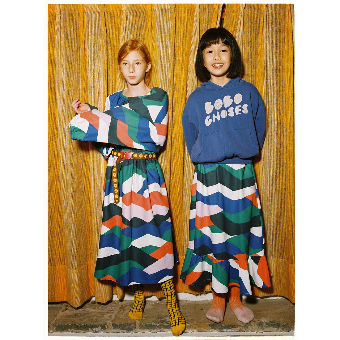 Bobo Choses Bobo Choses Hoodie – Petit Bazaar